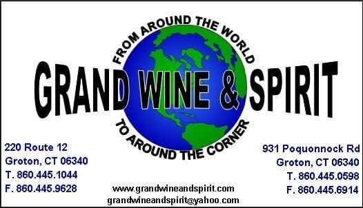 Grand Wine & Spirits