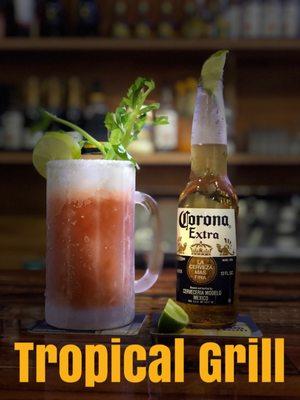 Michelada
