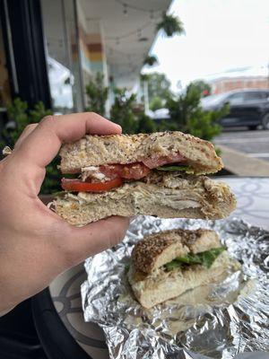 Grounded All Day Cafe