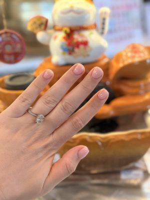 Country Club Nails & Spa