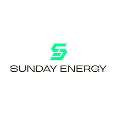 Sunday Energy