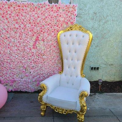 Dazzled By Sparkle Queen