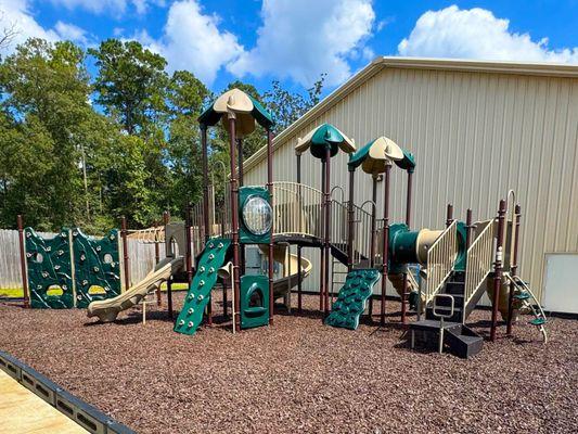 Creative Recreational Systems