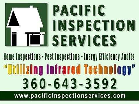 Pacific Inspection Services