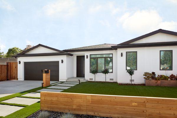 South Valley Landscape Construction