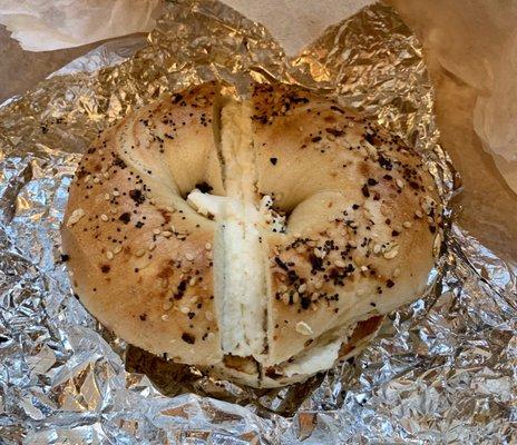 East Side Bagel Cafe