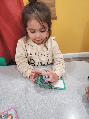 Lighthouse Group Family Daycare