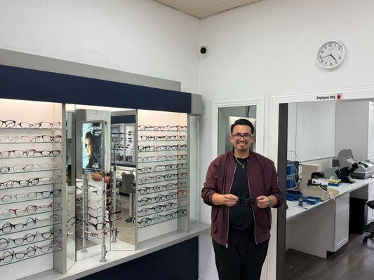 Lens 4 Less - San Marcos