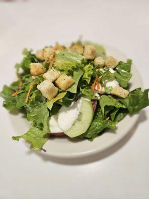 Delsa's Ice Cream Parlour