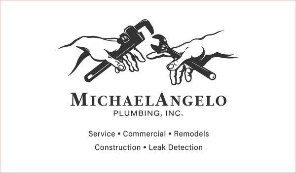 MichaelAngelo Plumbing