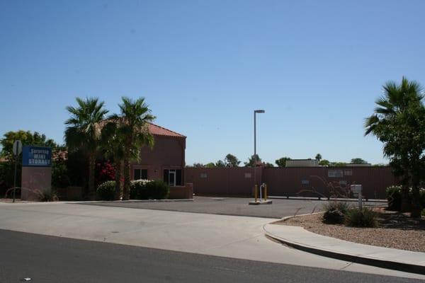 Surprise Mini Storage