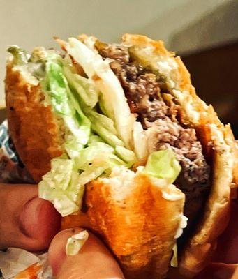 Habit Burger & Grill