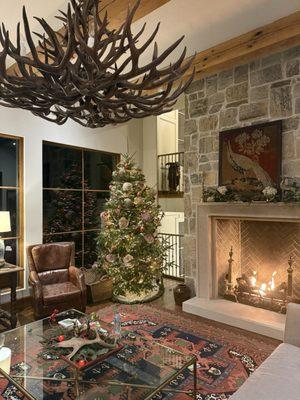 Blue Ridge Mountain Rentals