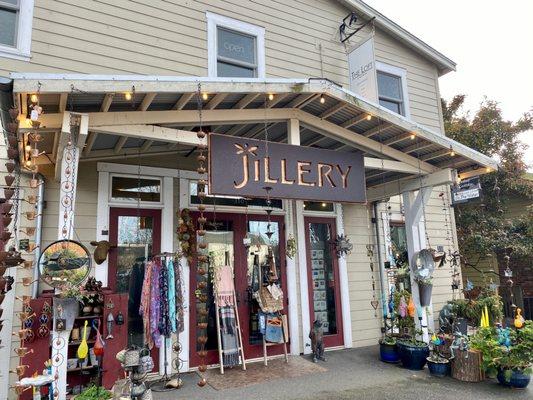 Jillery