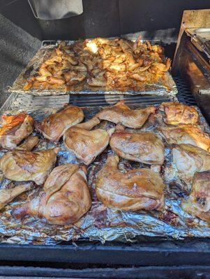 BubbahStyle Knaack Bar-Bah-Que