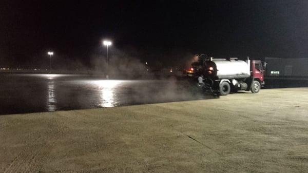 Kern Asphalt Paving & Sealing