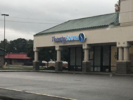 TherapySouth