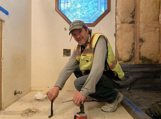 Better Homes Construction