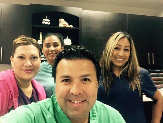 South Texas Foot & Ankle Specialists