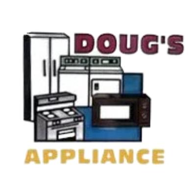 Doug's Appliance Service