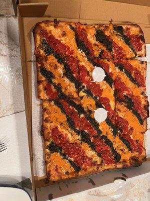 Bella Pazza