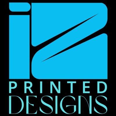 IZ Printed Designs