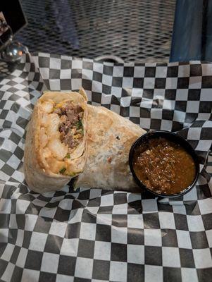 The Lincoln Pub And Grub