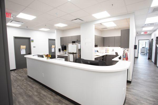 ApproXie Urgent Care