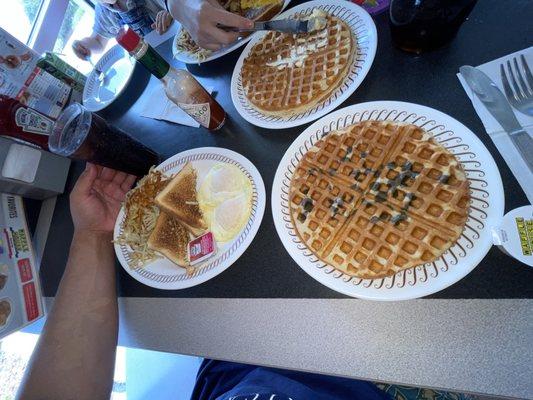 Waffle House