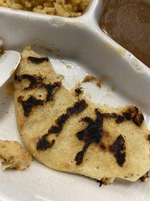 Los Planes De Renderos