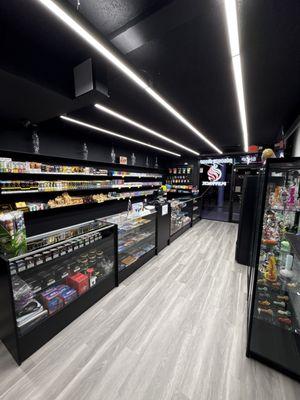 Puff Pack Smoke Shop