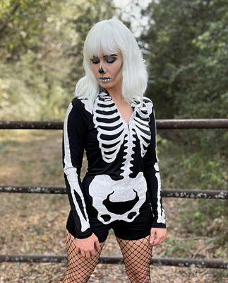 Makeup By Alexis Glover