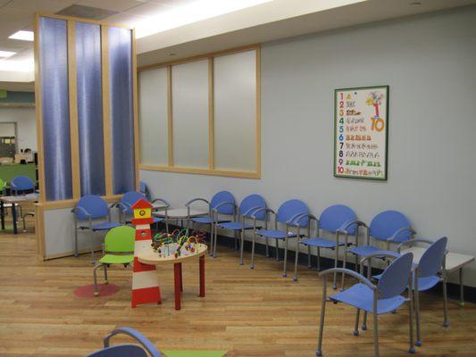Chemed health center