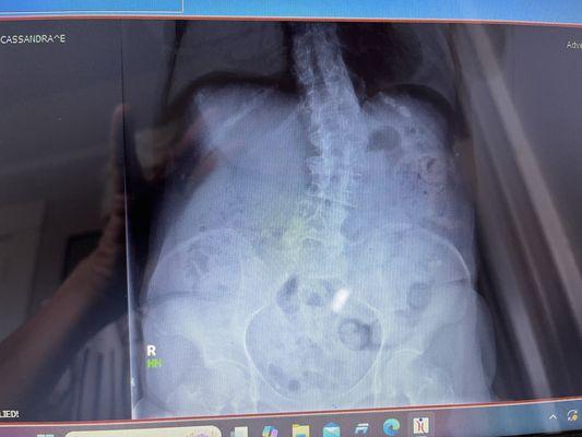 Christine Miller Chiropractic