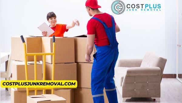 CostPlus Junk Removal