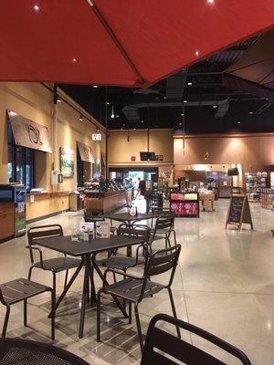 Wegman's Market Cafe