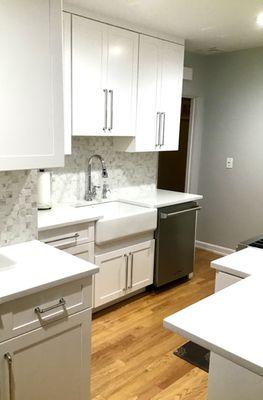 Tauland Kitchen & Bath, Inc