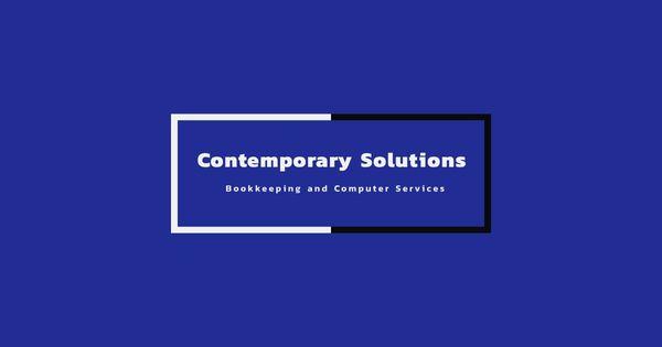 Contemporary Solutions