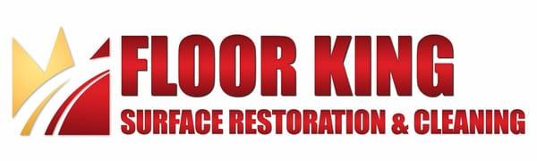 Floor King Surface Restoration and Cleaning