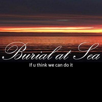 Burial at Sea