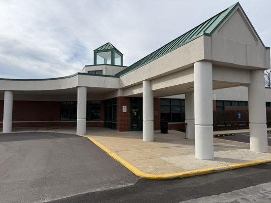 Envision Eye Specialists PC