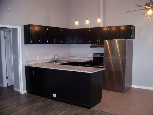 Sandpointe Apartments