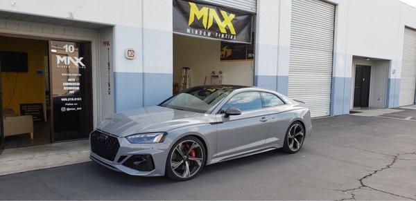 J T Windshield Repair