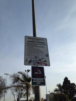 Westchester Skate Plaza