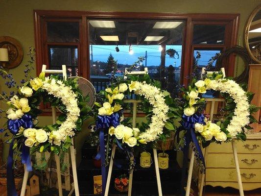 Sweet Williams Floral Shop