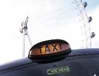 Fast Track Cab Services