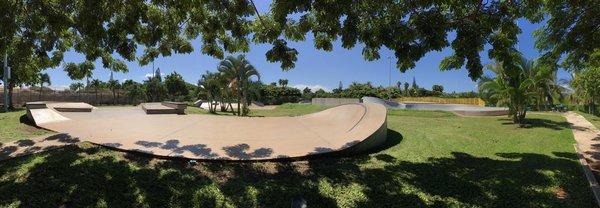 Lahaina Skate Park