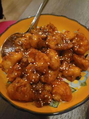 Gobi Manchurian