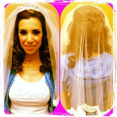 Beauty By Sandra Hallak