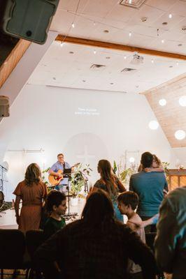 Sunland Foursquare Church